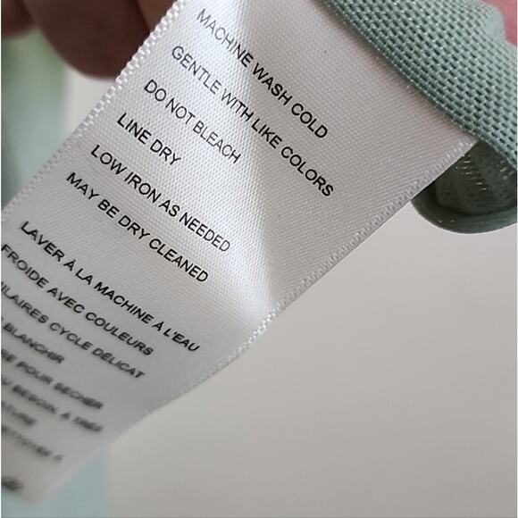 NWT Free People Silky Gia Dress - Picture 4 of 9